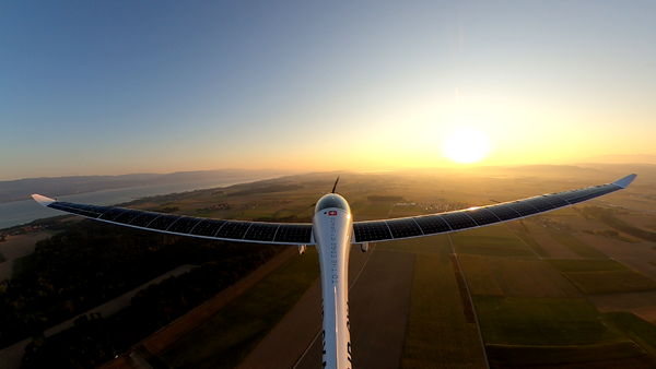 le Solarstratos