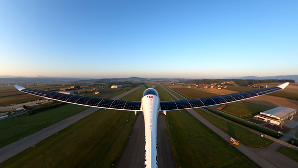 le Solarstratos