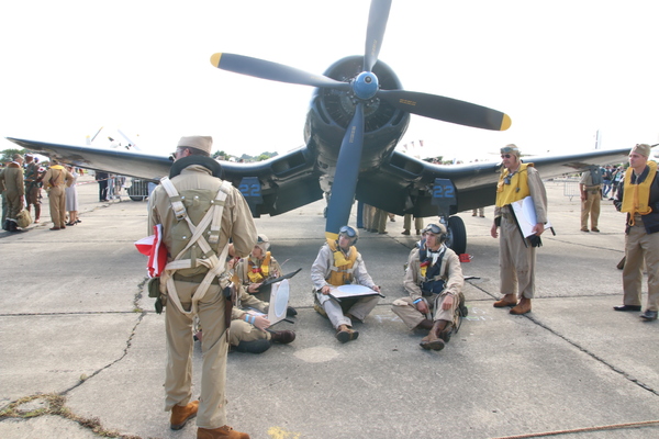 Air Legend Paris-Villaroche 2021