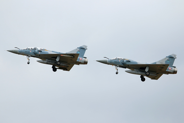 mirage 2000c