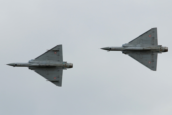 mirage 2000c