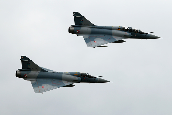 mirage 2000c