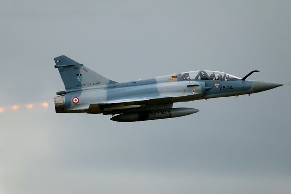 mirage 2000c