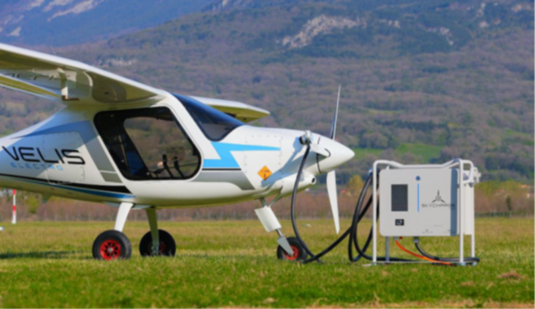 skycarge