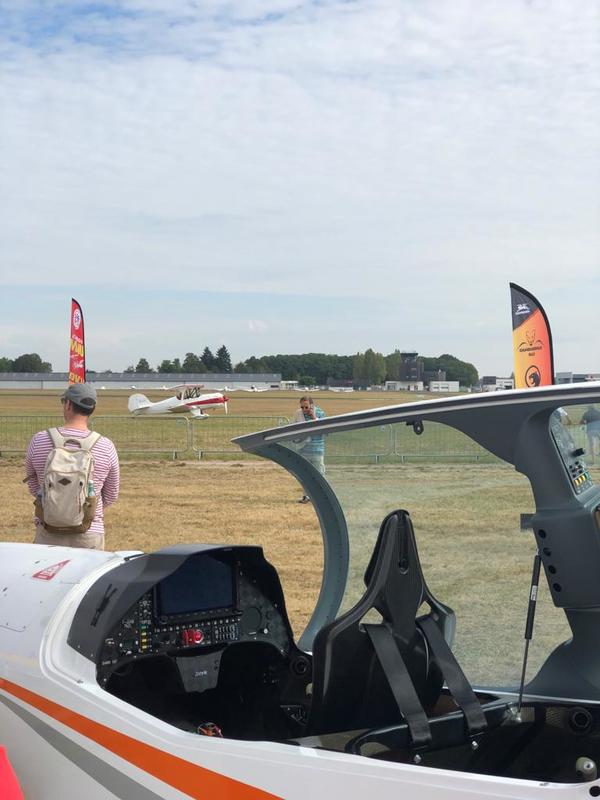 Mondial de l'ULM à Blois 2021 Mondial de l'ULM à Blois 2021