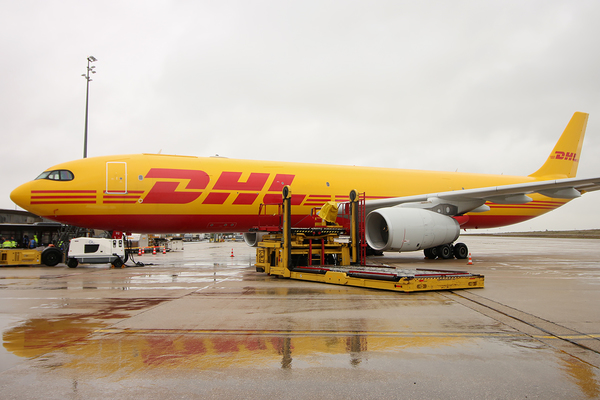 dhl