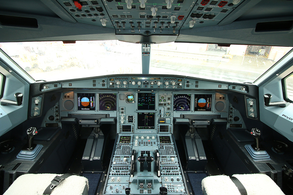 Inauguration du nouveau hub DHL à Paris CDG Inauguration du nouveau hub DHL à Paris CDG