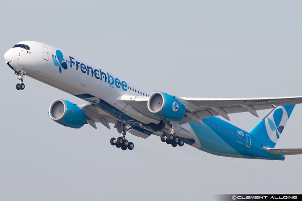 french bee
