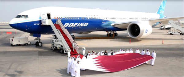 qatar