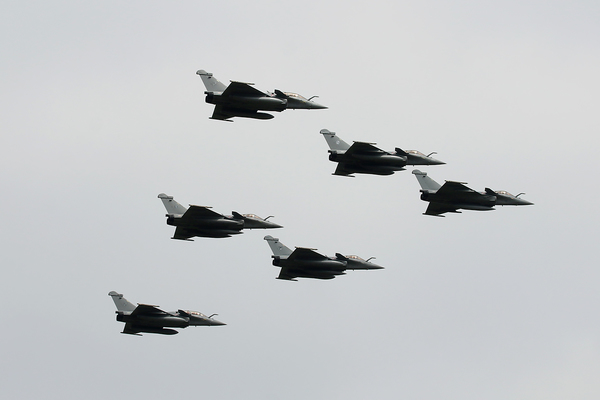 rafale