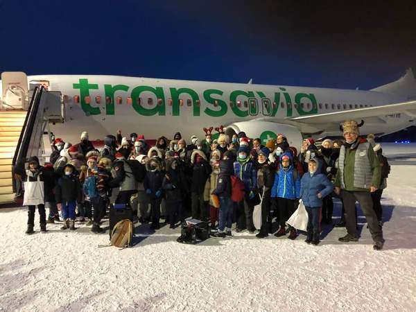 transavia