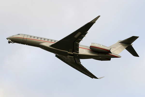 global 7500