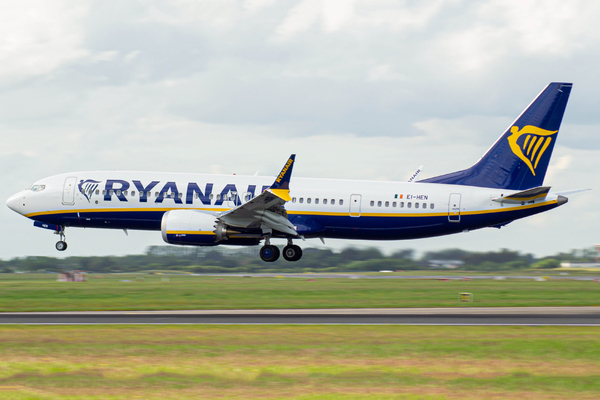 ryanair