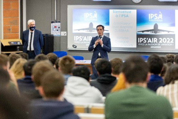 IPSA