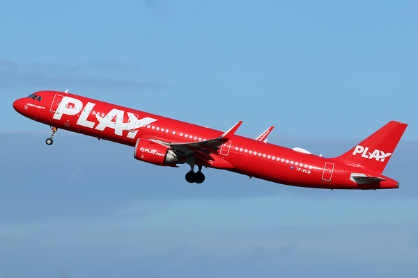 Airbus A321neo Play 