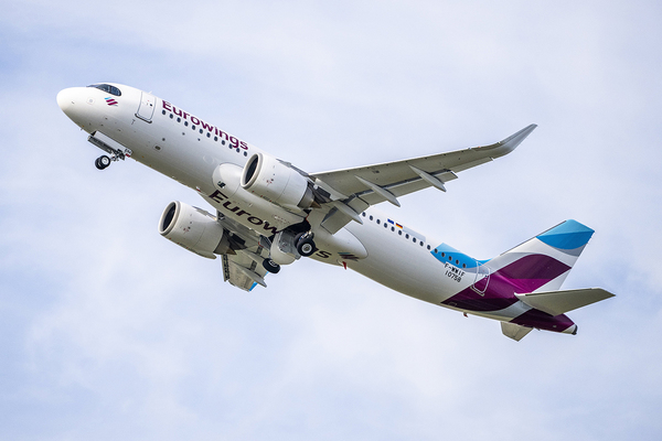 eurowings