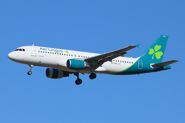 aer lingus