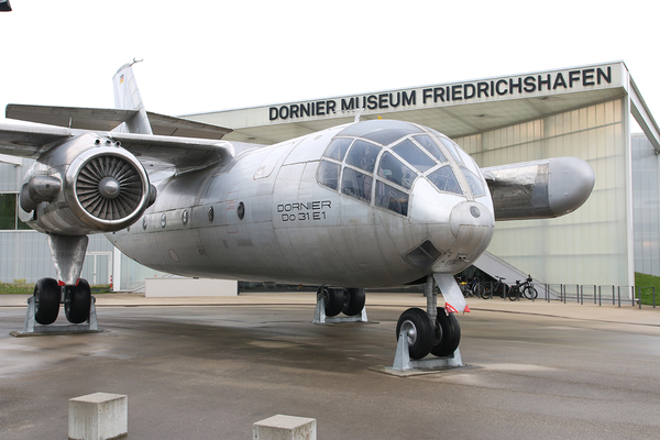 dornier