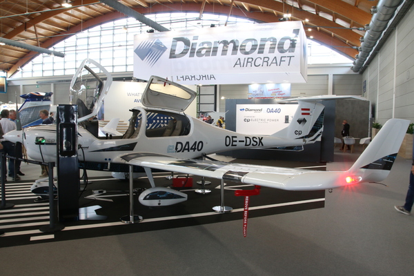 Diamond eDA40 