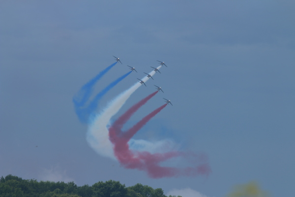 La Ferté