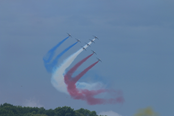 Répétitions La Ferté 2022