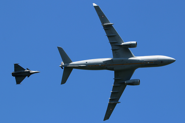 Airbus A330 MRTT Armée de l'Air 