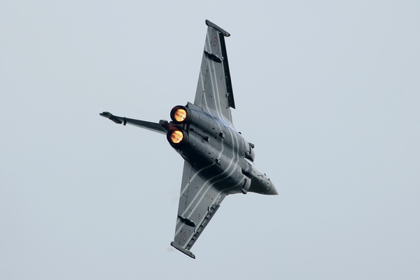 rafale