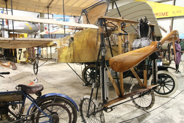 bleriot