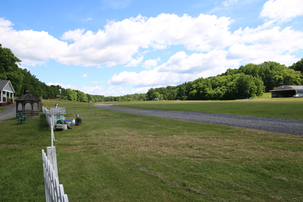 Aérodrome d'Old Rhinebeck