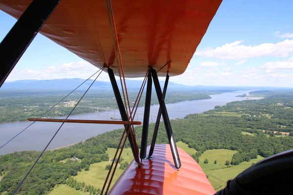 Aérodrome d'Old Rhinebeck