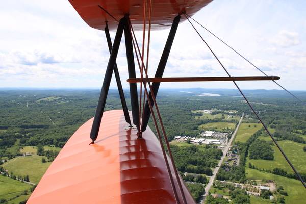 Aérodrome d'Old Rhinebeck