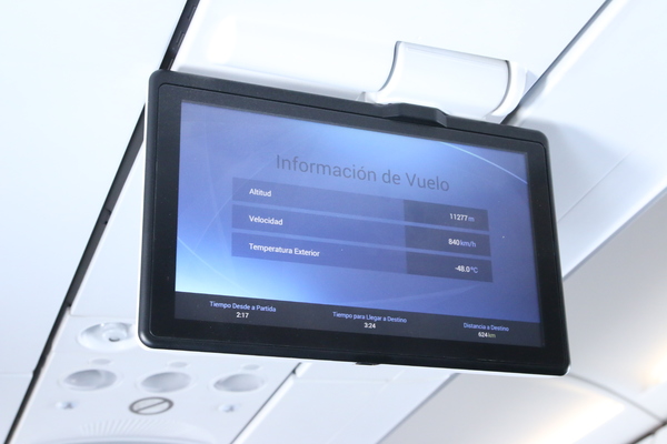 Reportage PLAY Airlines Reportage PLAY Airlines