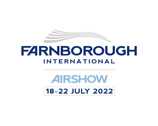 Salon international de Farnborough 2022