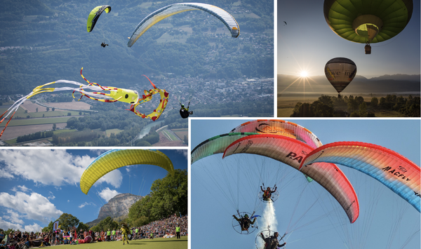 49e édition de la coupe Icare