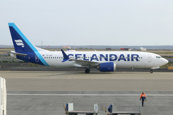 icelandair