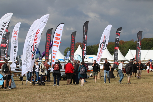 mondial ULM