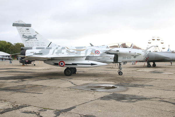 rafale