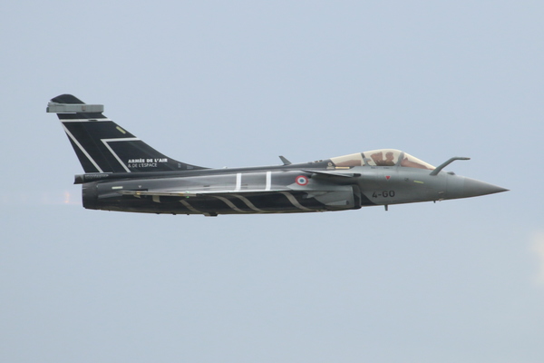 Meeting Air Legend 2022 à l'aérodrome de Melun - Villaroche 