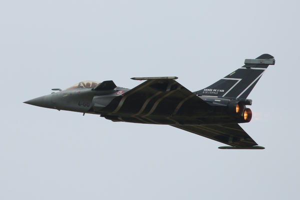 Meeting Air Legend 2022 à l'aérodrome de Melun - Villaroche 