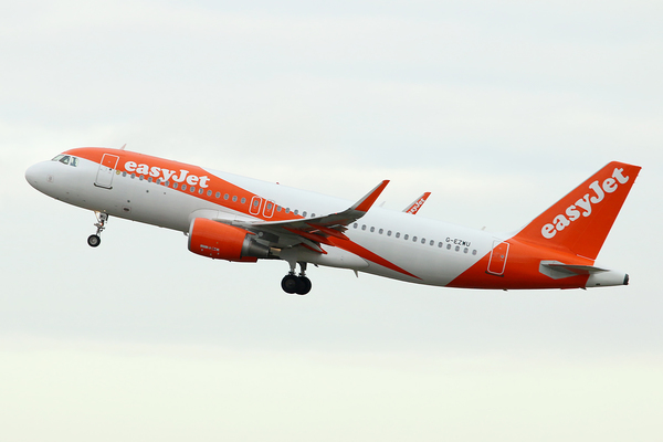 easyJet