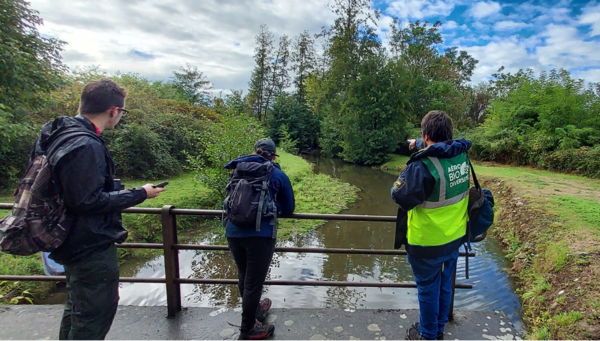 Daher, première entreprise à rejoindre l’initiative Aéro Biodiversité