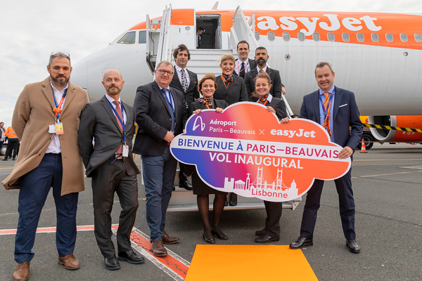 easyjet