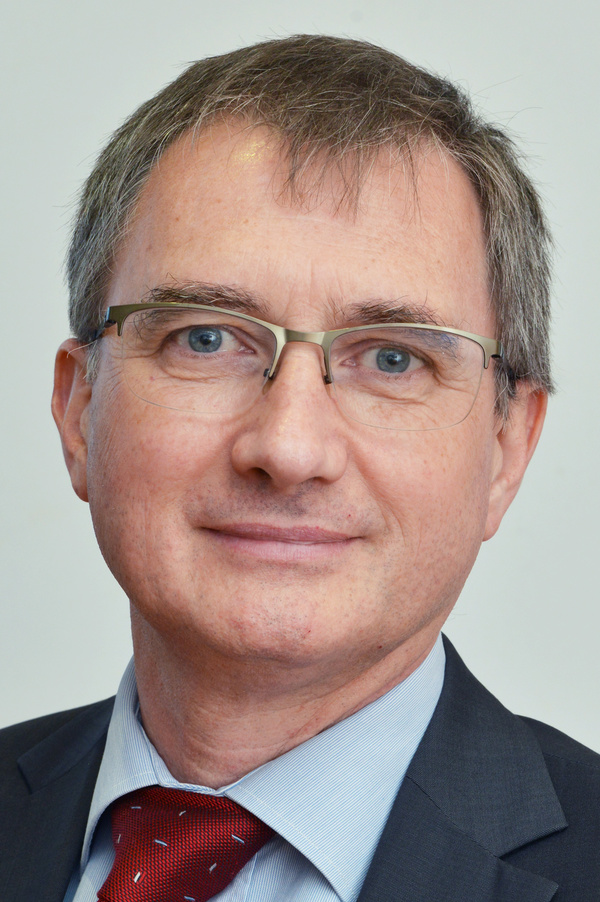 Eric Vincent est nommé directeur exécutif d’ASL Airlines France.