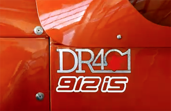 robin 912is