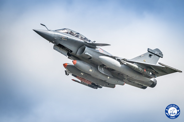 rafale