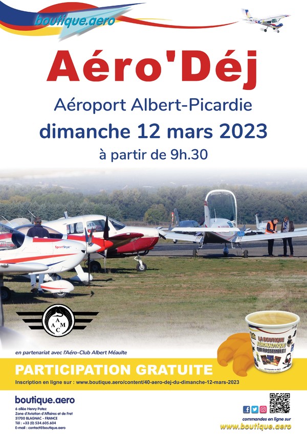 Aéro-Déj boutique.aero