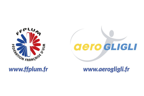 La FFPLUM a signé un partenariat avec AEROGLIGLI