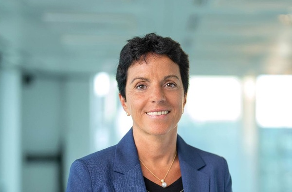 Sabrina Soussan au Conseil d’administration de Boeing