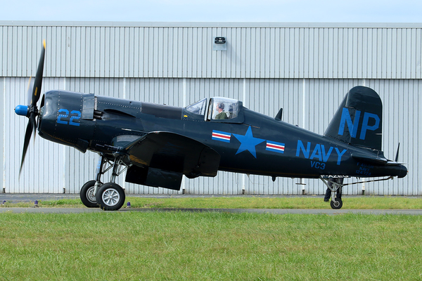 corsair