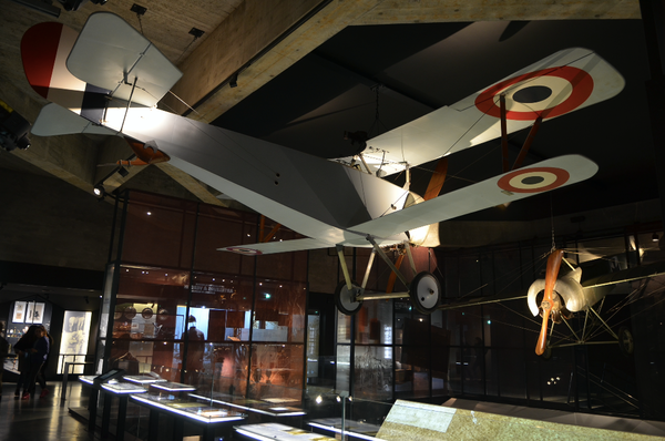 Mémorial de Verdun Mémorial de Verdun